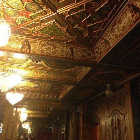 The Jericho Hotel Оксфорд Экстерьер фото