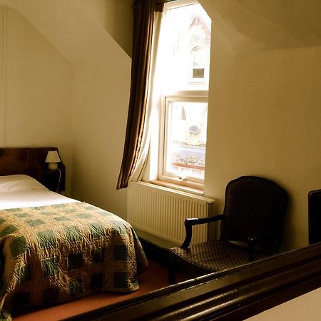 The Jericho Hotel Оксфорд Экстерьер фото