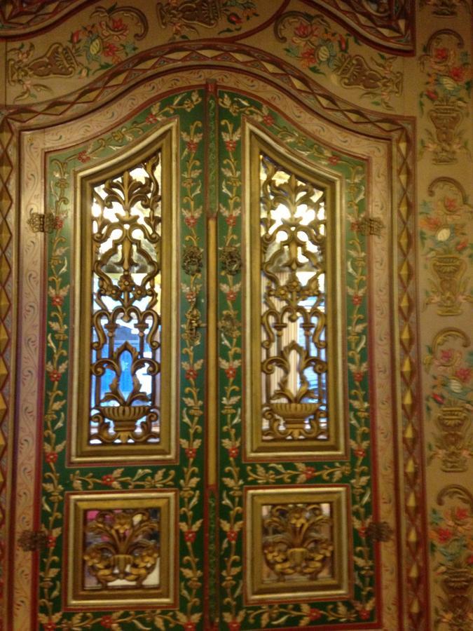 The Jericho Hotel Оксфорд Экстерьер фото