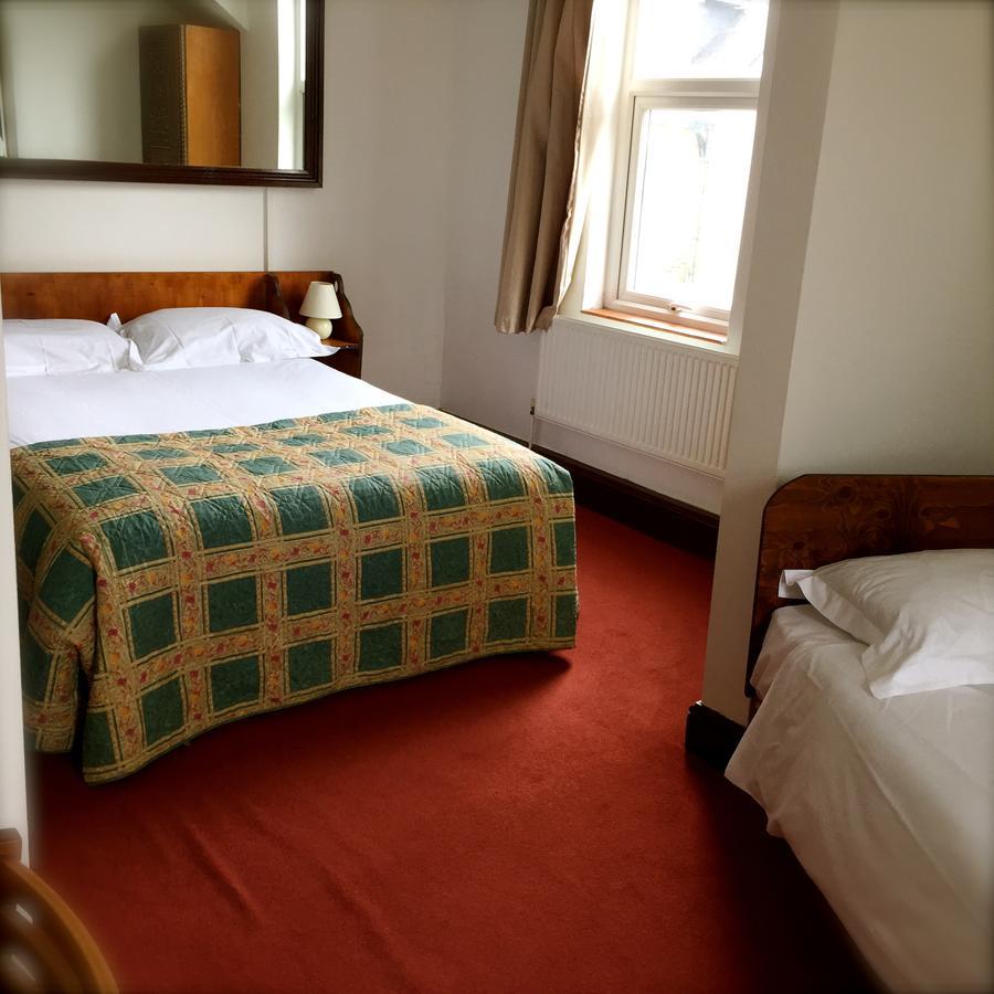The Jericho Hotel Оксфорд Экстерьер фото