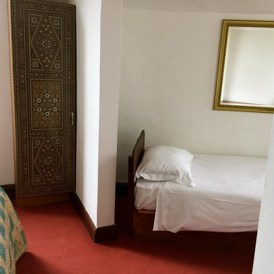 The Jericho Hotel Оксфорд Экстерьер фото