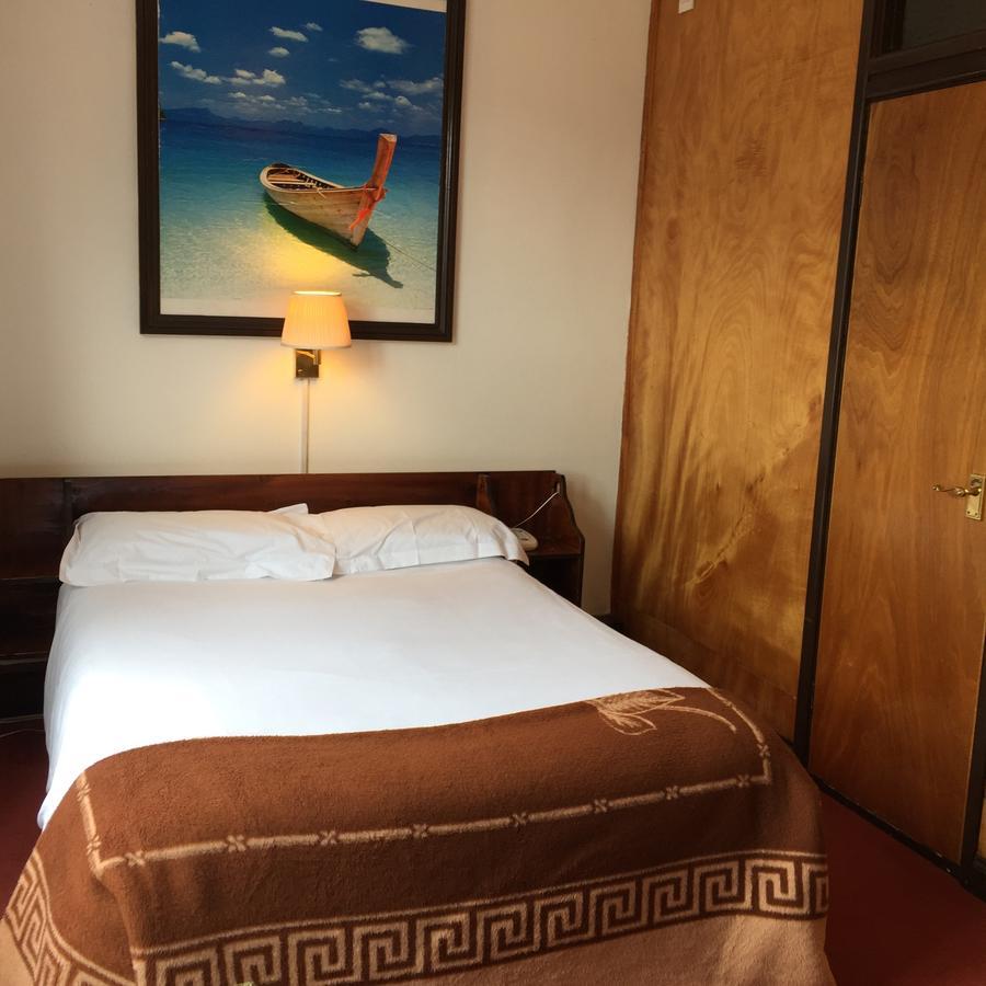 The Jericho Hotel Оксфорд Экстерьер фото