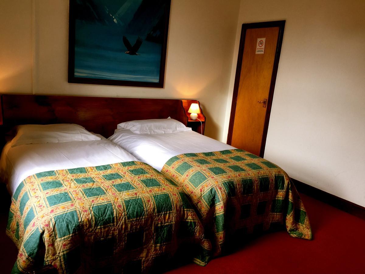 The Jericho Hotel Оксфорд Экстерьер фото