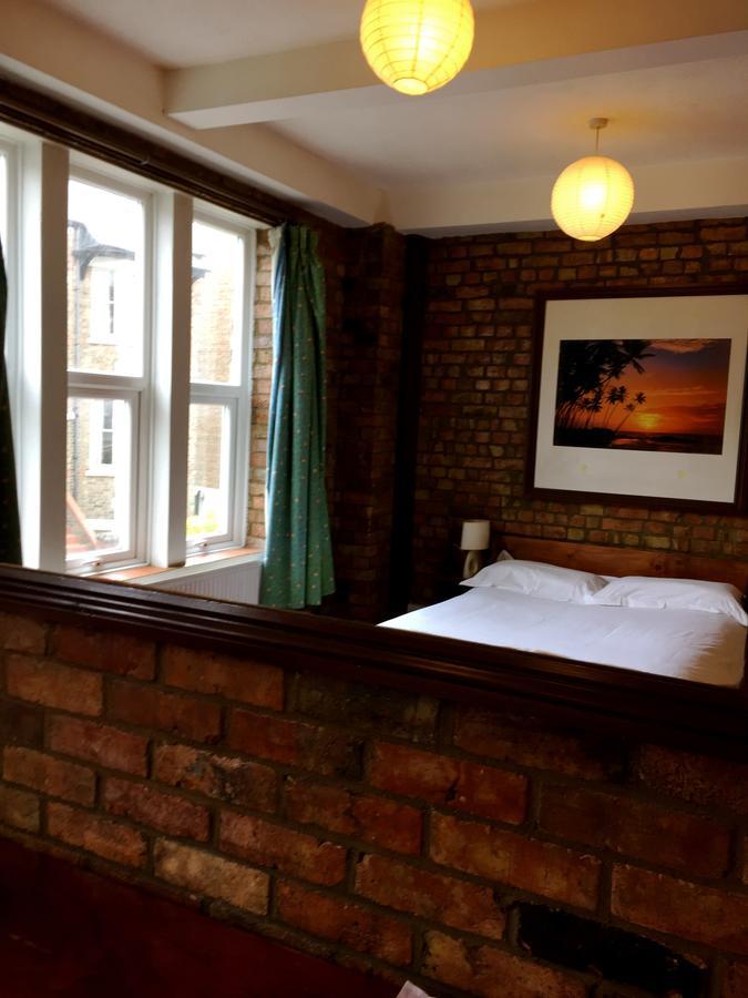 The Jericho Hotel Оксфорд Экстерьер фото