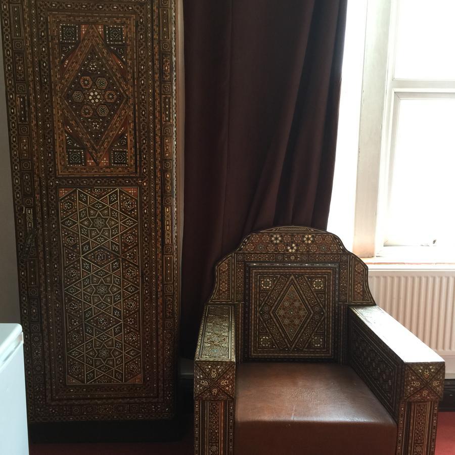The Jericho Hotel Оксфорд Экстерьер фото